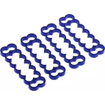 Alphacool 24791 Connectivity Accessory Blue