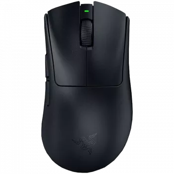 Mouse Razer DeathAdder V3 HyperSpeed RF Wireless + USB Type-C