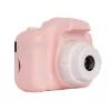 Children's digital camera DENVER KCA-1340RO — compact 85 g, rose