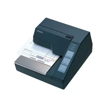 Epson TM-U295 (292): Serial, w/o PS, EDG
