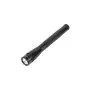 MAGLITE Mini - handheld flashlight - Black - Aluminium - 1 m - LED - 1 lamps