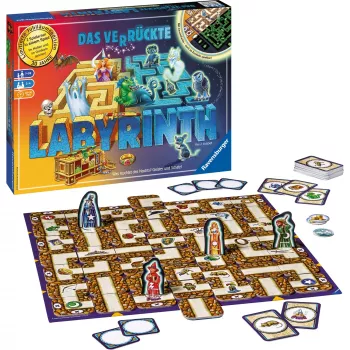 Ravensburger 26687 6