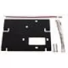 Hikvision DS-KH6320-WTE1-W video door entry system 17.8 cm (7) White