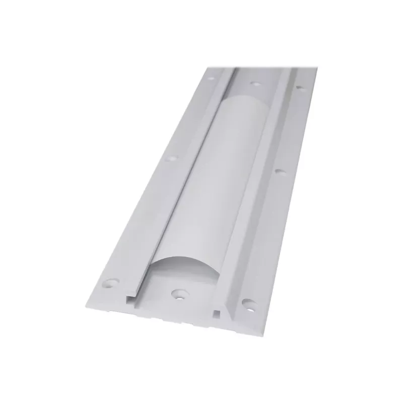 Wall Track Ergotron 34 inch Aluminium 31-018-182