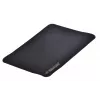Mouse pad ESPERANZA EGP101K — gaming mouse pad, 250×200×2 mm, plastic, black
