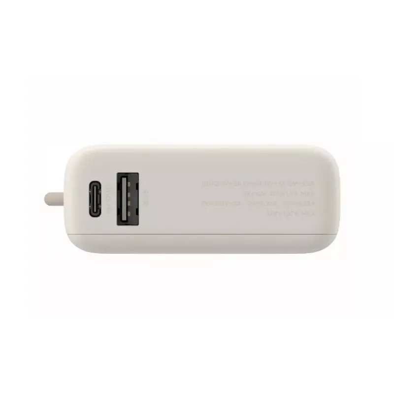 Xiaomi 33W Power Bank 10000mAh (Integrated Cable)Tan GL, BHR9333GL