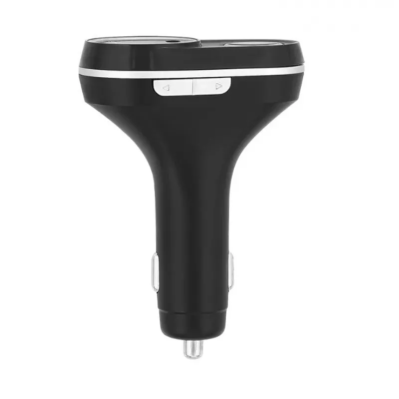 FM transmitter Tellur FMT-B5 USB 3.0 5-port, model FMT-B5, black