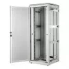 Freestanding network rack DIGITUS Unique Series 42U 800x800 mm IP20 800 kg grey