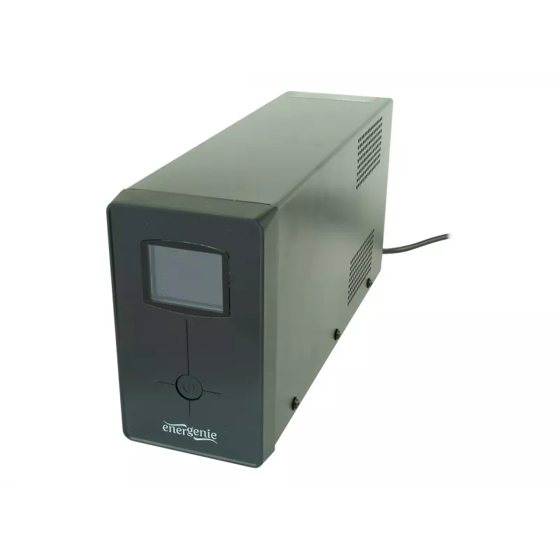 Gembird EG-UPS-032 uninterruptible power supply (UPS) 850 VA 510 W 3 AC outlet(s)
