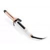 ETA Curler | ETA732790000 Fenite | Barrel diameter 25 mm | Temperature (min) 130 °C | Temperature (max) 210 °C | Number of heating levels 5 | 48 W | White