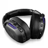 Teufel CAGE PRO Headset Wireless headband Gaming USB Type-C Bluetooth Black