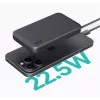 PB-Y53P Power Ban k 10000mAh 22.5W 4xUSB
