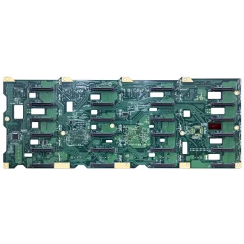 Supermicro BPN-SAS2-846EL1 - 24-Port-SATA/SAS-Server-Backplane