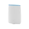 NETGEAR LBR20 wireless router Gigabit Ethernet Dual-band (2.4 GHz / 5 GHz) 4G White