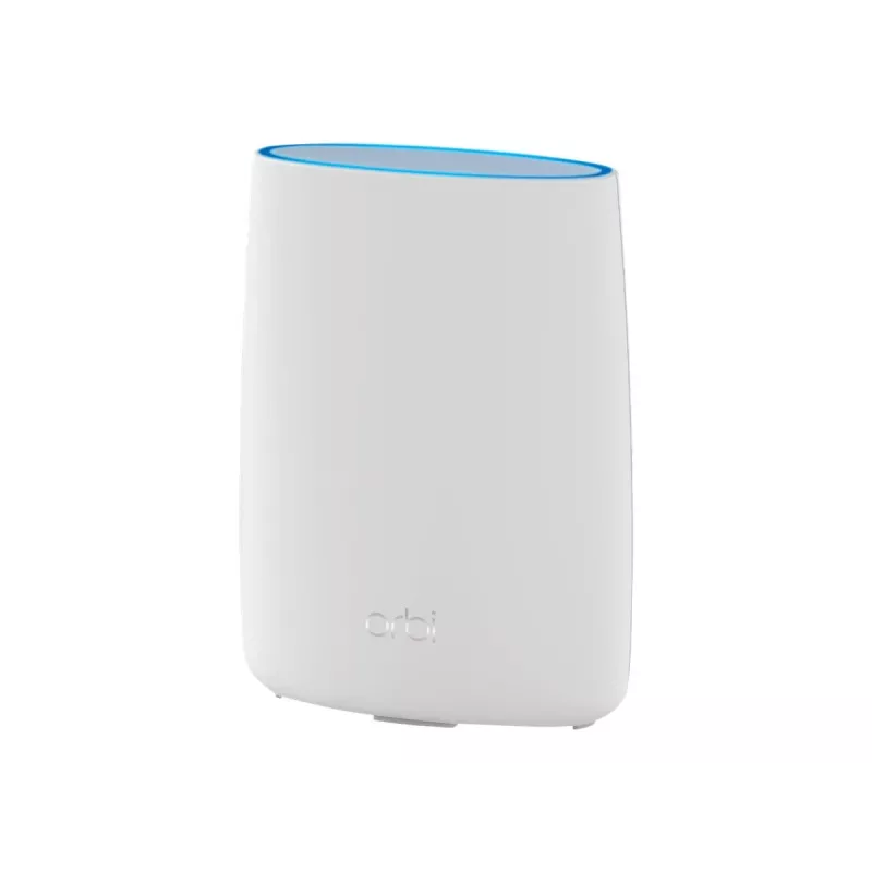 NETGEAR LBR20 wireless router Gigabit Ethernet Dual-band (2.4 GHz / 5 GHz) 4G White