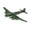 Plastic model airplane REVELL Fendt 728 Vario scale model kit REV-03777