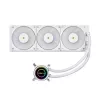 All-in-one liquid cooler Lian Li Galahad II Trinity 12 cm Black