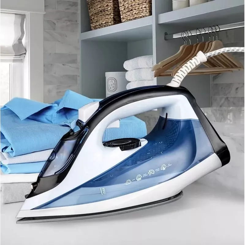 Steam iron MAESTRO MR-306C 2200W White, Blue