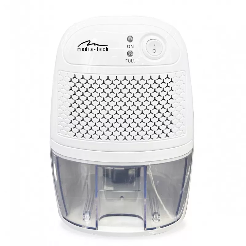 Dehumidifier MEDIA-TECH MA6529 MT6529 compact design, fast drying
