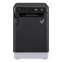 MC-LABEL2 X4 Barcode Label Printer Adjustable Label WIDTH+M