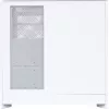 PC case Montech HS01 PRO Midi Tower White