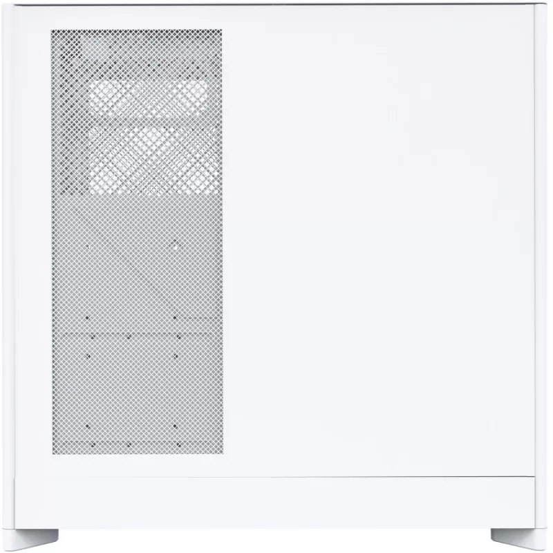 PC case Montech HS01 PRO Midi Tower White