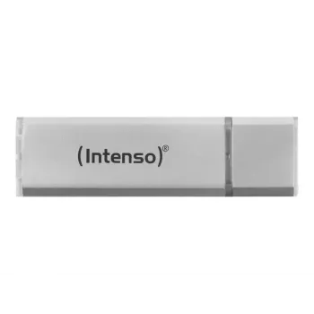 USB flash drive Intenso 512 GB USB Type-A 3.2 Gen 1 Silver