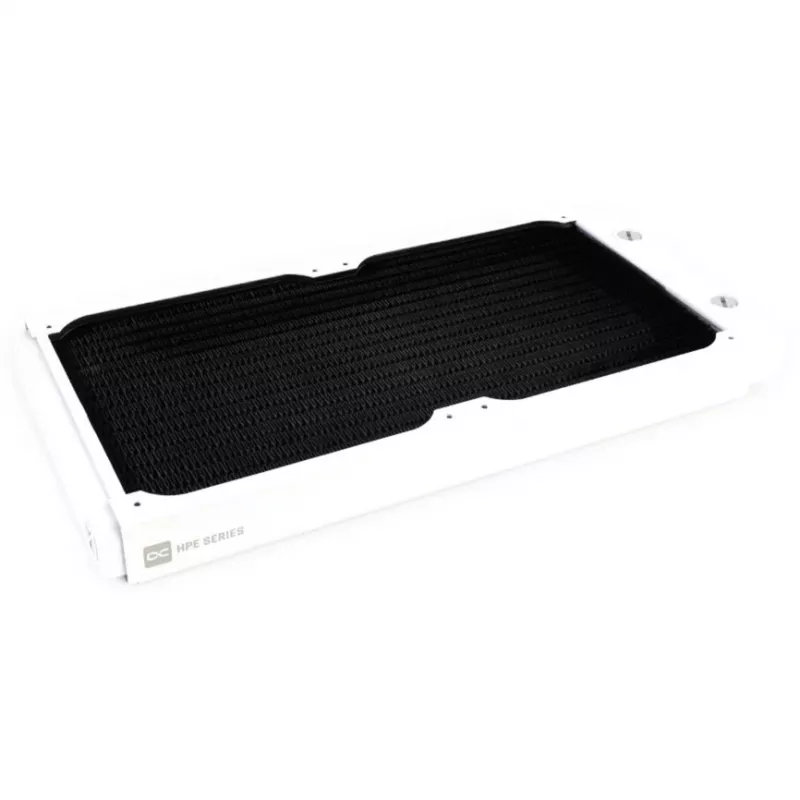 Radiator Alphacool HPE-30 Full Copper 280mm White — Alphacool HPE-30, 280 mm, full copper, white