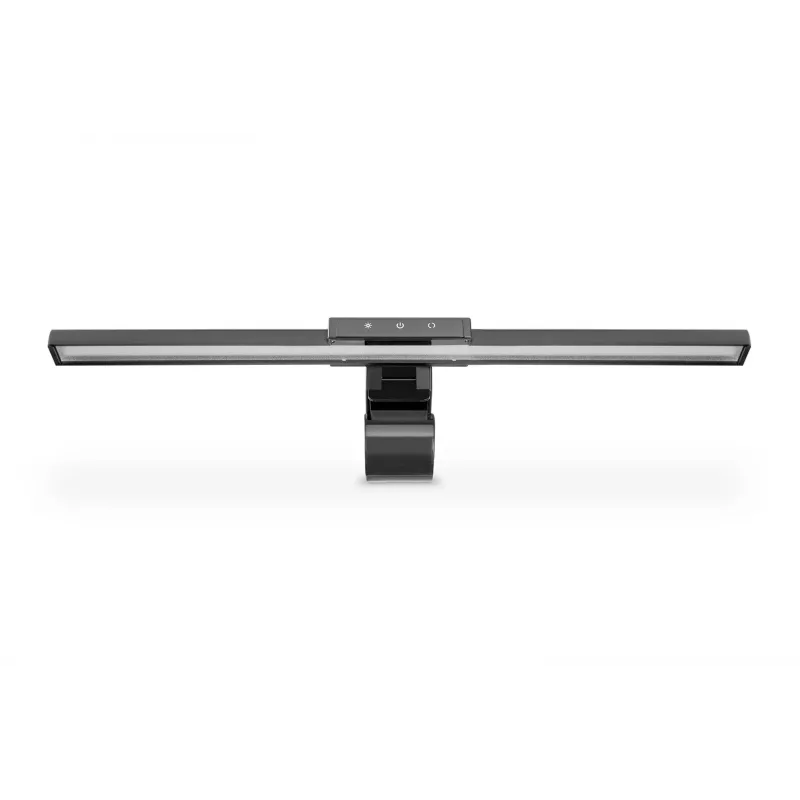 Digitus LED Monitor Light with Clamp Mount