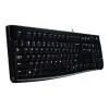 Keyboard Logitech K120 for Business