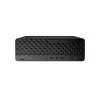HP ProDesk 4 SFF G1i, Intel Core Ultra 5 225, 16 GB RAM, 512 GB SSD, Windows 11 Pro (9H7L2ET#UUW)