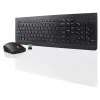 Lenovo GX30N81776 keyboard Mouse included Universal Black