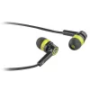 Headphones Defender Pulse 420 Black-Yellow