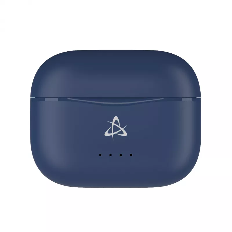 Headphones SBOX EB-TWS05 Blue