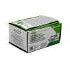 Lexmark 78C2XYE toner cartridge 1 pc(s) Original Yellow