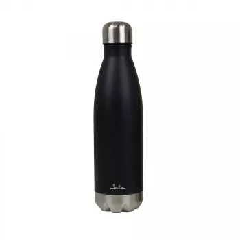 Electric kettle Jata HTER1011 500 ml stainless steel, compact cordless design