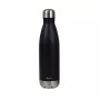 Electric kettle Jata HTER1011 500 ml stainless steel, compact cordless design