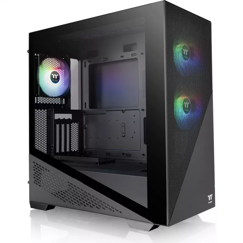 Thermaltake CA-1S4-00M1WN-00 Product Black