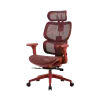 Onex Gaming Office Chair | Ventra Premium Mesh | Red