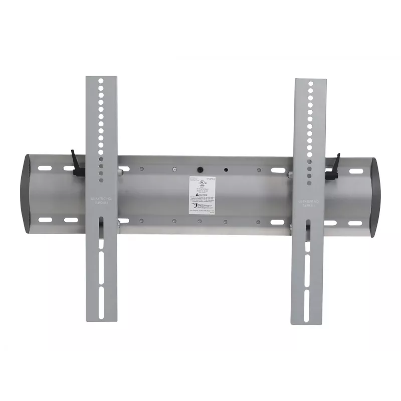 TV mount Ergotron 61-143-003 Silver