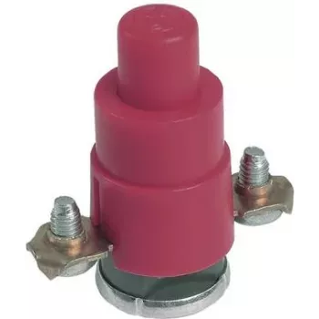 Thermal safety switch for Bachmann cable reel model 900.180