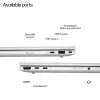 HP EliteBook 8 G1i 14 - Ultra 5-225U, 24GB, 512GB SSD, 14 WUXGA Privacy AG, 5MP IR cam, WWAN-ready, Smartcard, FPR, US backlit keyboard, 62Wh, Win 11 Pro, 3 years