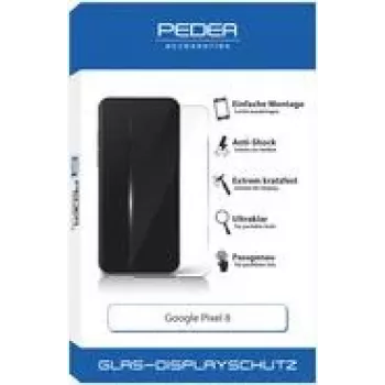 PEDEA Screen Protector Google Pixel 8 (12170004)