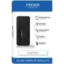 PEDEA Screen Protector Google Pixel 8 (12170004)