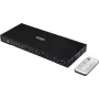 Speaka Professional SP-8753144 Networking Device Black