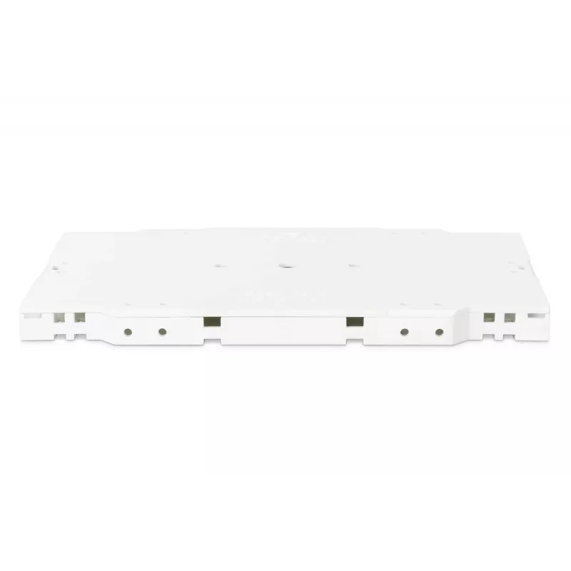 Fibre Optic Splice Enclosure Digitus DN-96106 White Plastic 90x155x10mm