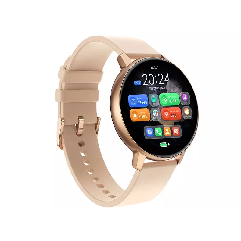 Smartwatch Tracer SMW9A Pink