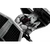 LEGO Star Wars Tie Interceptor model 75382 — detailed starfighter build, 1931 pcs, 18+