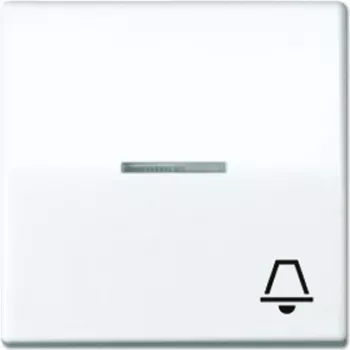 Jung AS591KO5KWW Networking Device White