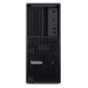 Workstation ThinkStation P3 Tower 30HT005NPB W11Pro Ultra 9 285K/2X32GB/1TB/RTX 4000 20GB/vPro/3YR OS + 1YR Premier Support